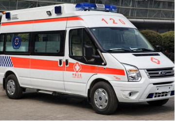 罗甸县救护车租赁