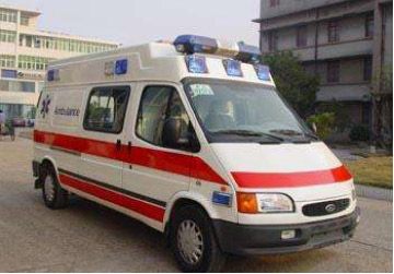 罗甸县救护车租赁