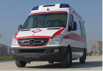 罗甸县救护车租赁