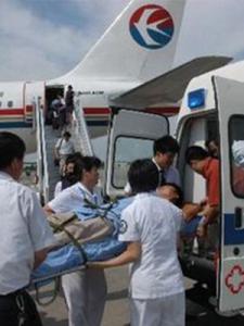 罗甸县接送服务